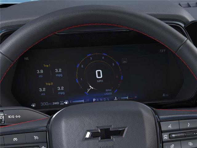 2026 Chevrolet Colorado Z71 (Stk: 46099) in Fairview - Image 18 of 24 2026 Chevrolet Colorado Z71 (Stk: 46099) in Fairview - Image 18 of 24