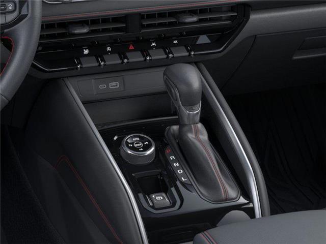 2026 Chevrolet Colorado Z71 (Stk: 46099) in Fairview - Image 23 of 24 2026 Chevrolet Colorado Z71 (Stk: 46099) in Fairview - Image 23 of 24