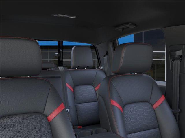 2026 Chevrolet Colorado Z71 (Stk: 46099) in Fairview - Image 24 of 24 2026 Chevrolet Colorado Z71 (Stk: 46099) in Fairview - Image 24 of 24