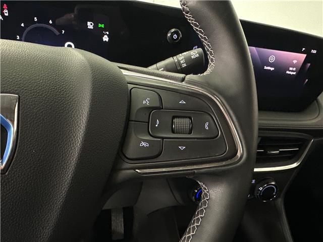 2024 Buick Encore GX Preferred (Stk: 43786J) in Belleville - Image 20 of 29