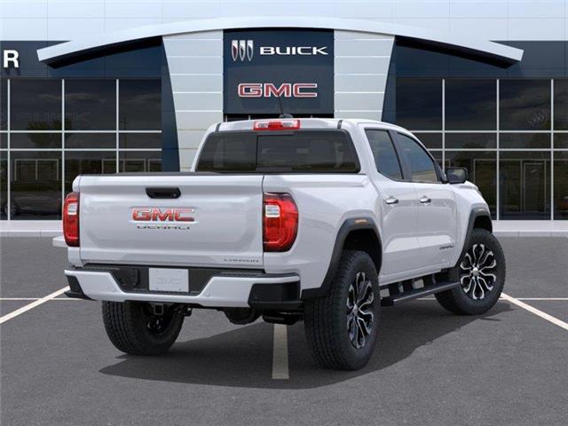2026 GMC Canyon Denali (Stk: 9186-26) in St. Catharines - Image 4 of 24
