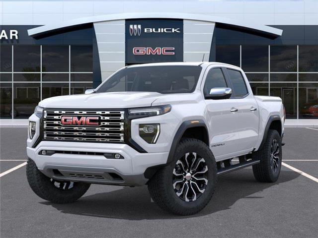 2026 GMC Canyon Denali (Stk: 9186-26) in St. Catharines - Image 6 of 24