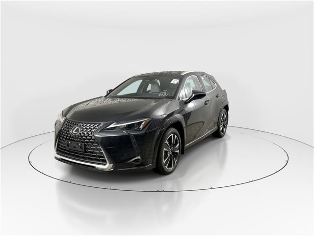 2026 Lexus UX 300h Base (Stk: 14112256) in Markham - Image 3 of 20