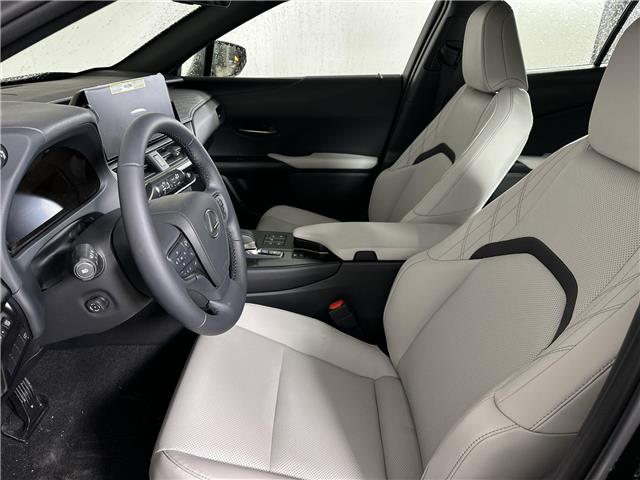 2026 Lexus UX 300h Base (Stk: 14112256) in Markham - Image 12 of 20