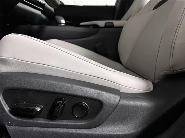 2026 Lexus UX 300h Base (Stk: 14112256) in Markham - Image 13 of 20