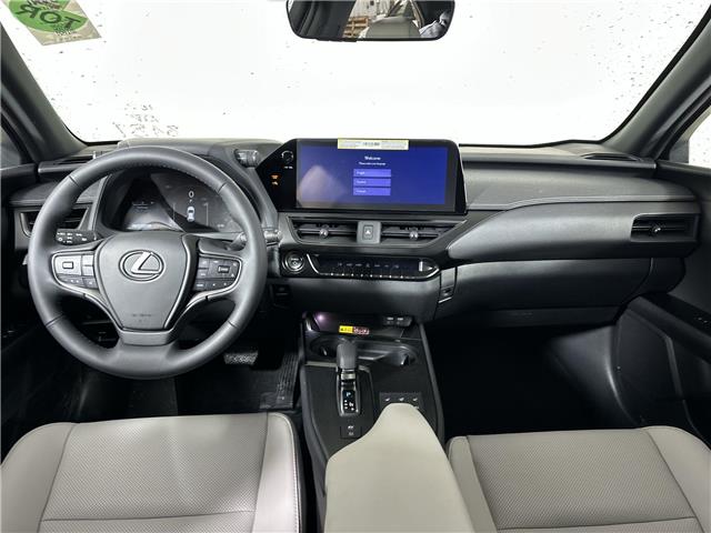 2026 Lexus UX 300h Base (Stk: 14112256) in Markham - Image 19 of 20