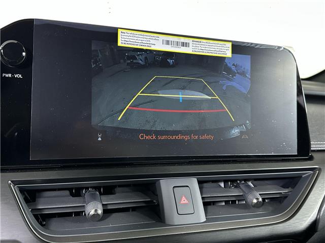 2026 Lexus UX 300h Base (Stk: 14112256) in Markham - Image 20 of 20