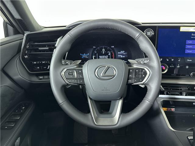 2026 Lexus TX 350  (Stk: 14112455) in Markham - Image 9 of 18