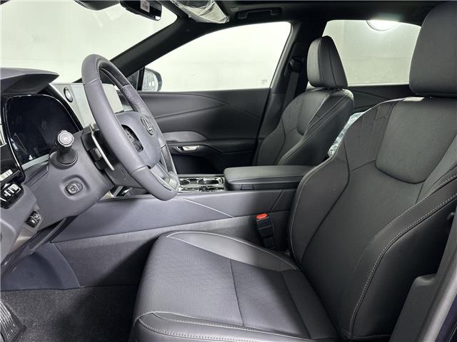 2026 Lexus RX 350h  (Stk: 14112451) in Markham - Image 12 of 19