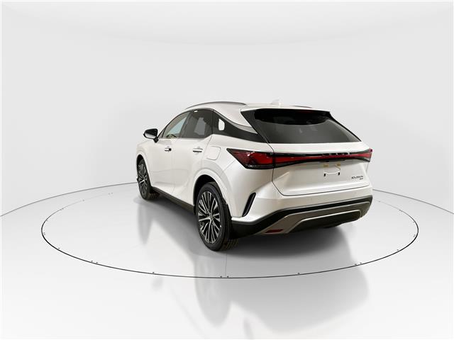 2026 Lexus RX 350h  (Stk: 14112449) in Markham - Image 5 of 18