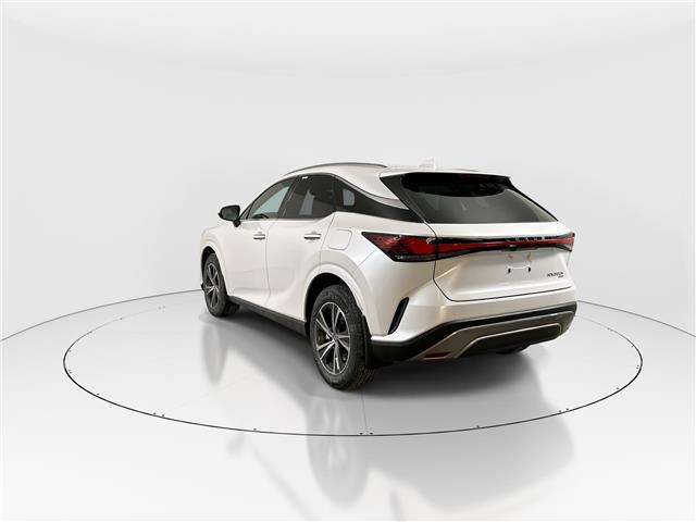 2026 Lexus RX 350h Base (Stk: 14112293) in Markham - Image 5 of 8