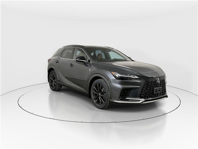 2026 Lexus RX 350  (Stk: 15105745) in Richmond Hill - Image 1 of 8