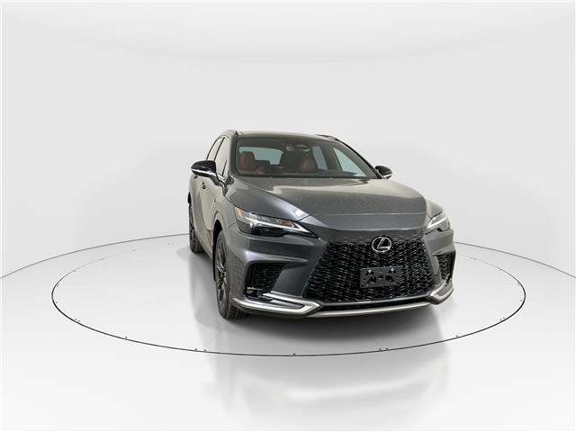 2026 Lexus RX 350  (Stk: 15105745) in Richmond Hill - Image 2 of 8