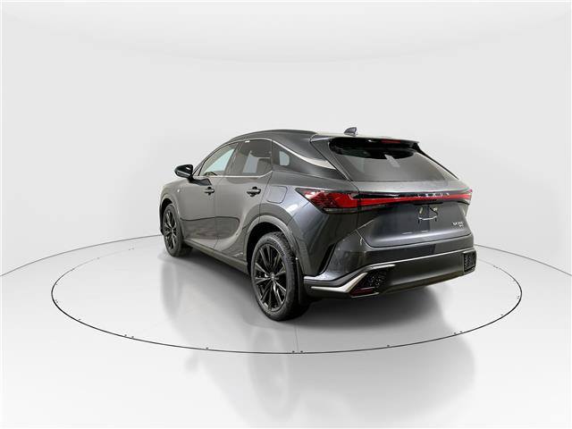 2026 Lexus RX 350  (Stk: 15105745) in Richmond Hill - Image 5 of 8