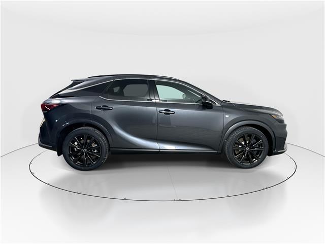 2026 Lexus RX 350  (Stk: 15105745) in Richmond Hill - Image 8 of 8