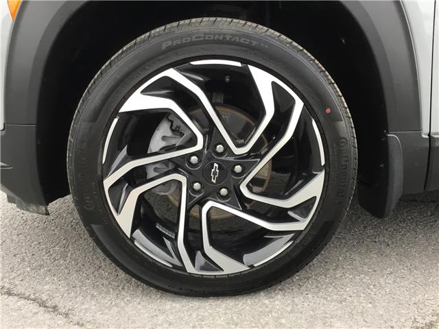 2025 Chevrolet TrailBlazer RS (Stk: 26375A) in Cornwall - Image 30 of 30