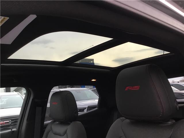 2025 Chevrolet TrailBlazer RS (Stk: 26375A) in Cornwall - Image 14 of 30