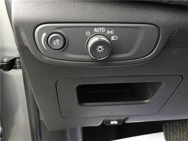 2025 Chevrolet TrailBlazer RS (Stk: 26375A) in Cornwall - Image 3 of 30