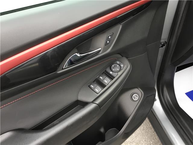 2025 Chevrolet TrailBlazer RS (Stk: 26375A) in Cornwall - Image 2 of 30