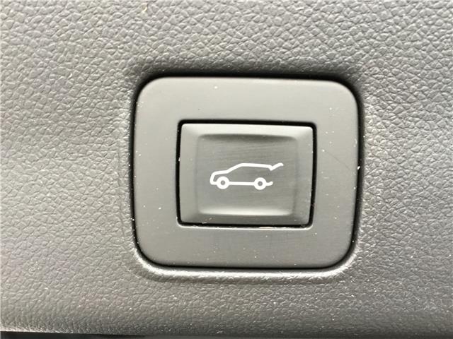 2025 Chevrolet TrailBlazer RS (Stk: 26375A) in Cornwall - Image 22 of 30