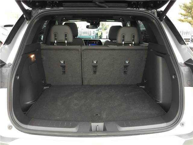 2025 Chevrolet TrailBlazer RS (Stk: 26375A) in Cornwall - Image 21 of 30