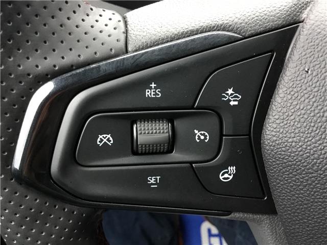 2025 Chevrolet TrailBlazer RS (Stk: 26375A) in Cornwall - Image 5 of 30