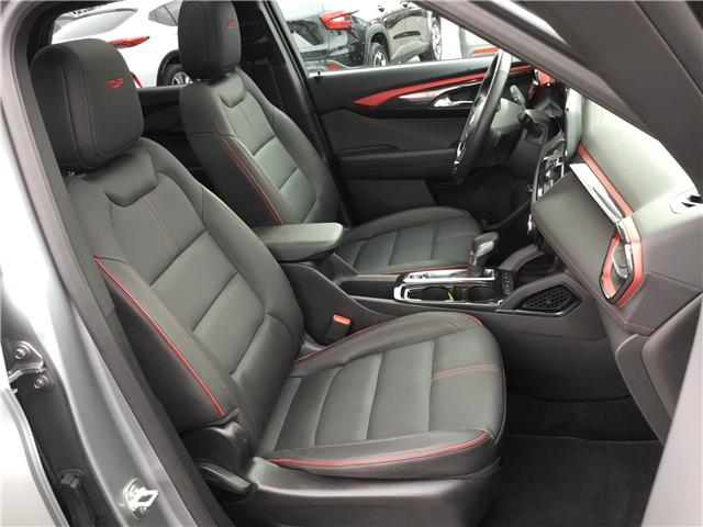 2025 Chevrolet TrailBlazer RS (Stk: 26375A) in Cornwall - Image 19 of 30