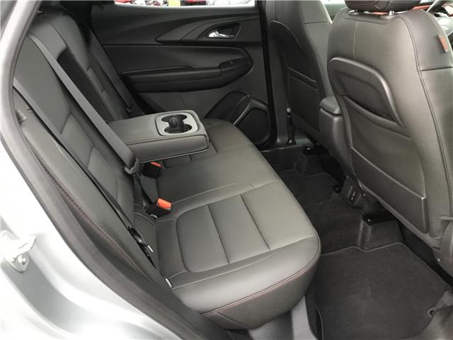 2025 Chevrolet TrailBlazer RS (Stk: 26375A) in Cornwall - Image 18 of 30