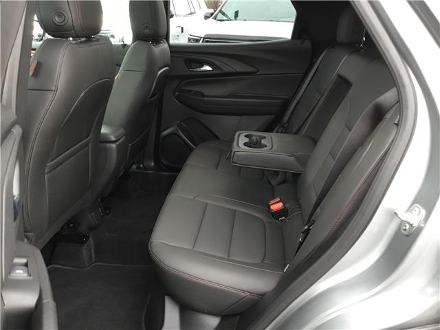 2025 Chevrolet TrailBlazer RS (Stk: 26375A) in Cornwall - Image 15 of 30
