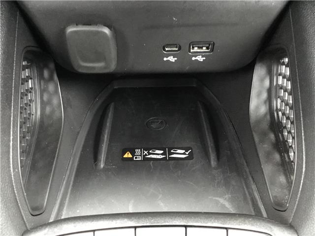 2025 Chevrolet TrailBlazer RS (Stk: 26375A) in Cornwall - Image 11 of 30