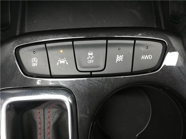 2025 Chevrolet TrailBlazer RS (Stk: 26375A) in Cornwall - Image 10 of 30