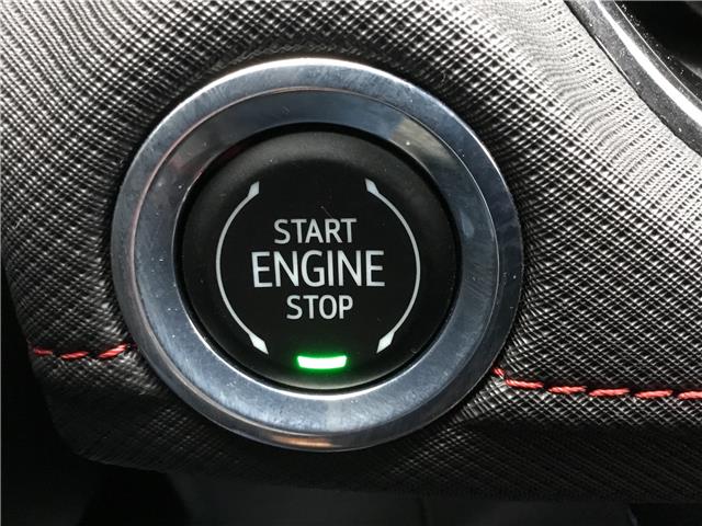 2025 Chevrolet TrailBlazer RS (Stk: 26375A) in Cornwall - Image 7 of 30