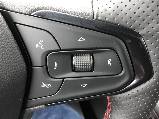 2025 Chevrolet TrailBlazer RS (Stk: 26375A) in Cornwall - Image 6 of 30