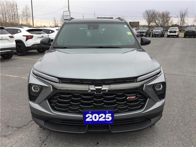 2025 Chevrolet TrailBlazer RS (Stk: 26375A) in Cornwall - Image 29 of 30
