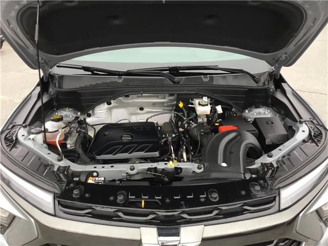 2025 Chevrolet TrailBlazer RS (Stk: 26375A) in Cornwall - Image 20 of 30