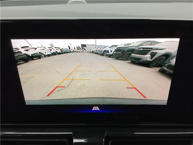 2025 Chevrolet TrailBlazer RS (Stk: 26375A) in Cornwall - Image 9 of 30