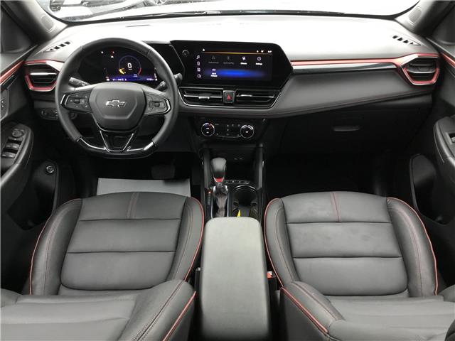 2025 Chevrolet TrailBlazer RS (Stk: 26375A) in Cornwall - Image 16 of 30