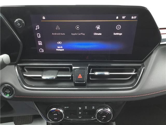 2025 Chevrolet TrailBlazer RS (Stk: 26375A) in Cornwall - Image 8 of 30