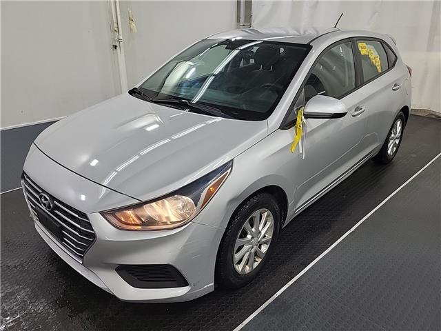 Used 2019 Hyundai Accent Preferred  - Pembroke - Edward's Mazda