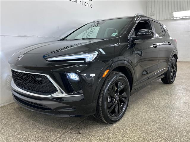 2024 Buick Encore GX Sport Touring (Stk: 43790J) in Belleville - Image 3 of 33
