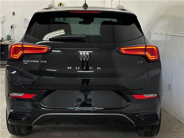 2024 Buick Encore GX Sport Touring (Stk: 43790J) in Belleville - Image 6 of 33