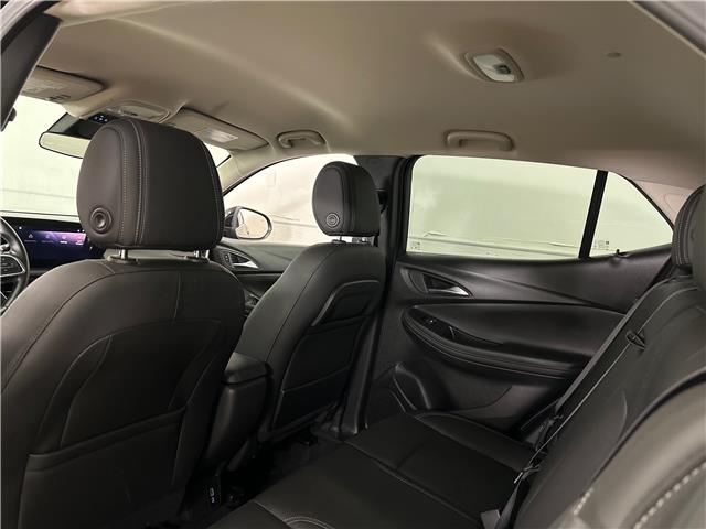 2024 Buick Encore GX Sport Touring (Stk: 43790J) in Belleville - Image 8 of 33
