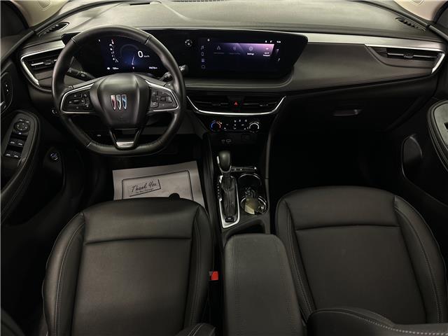 2024 Buick Encore GX Sport Touring (Stk: 43790J) in Belleville - Image 10 of 33