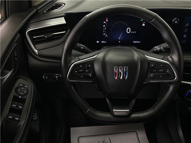 2024 Buick Encore GX Sport Touring (Stk: 43790J) in Belleville - Image 11 of 33