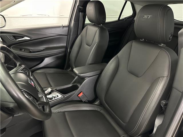 2024 Buick Encore GX Sport Touring (Stk: 43790J) in Belleville - Image 12 of 33