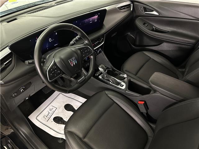 2024 Buick Encore GX Sport Touring (Stk: 43790J) in Belleville - Image 13 of 33