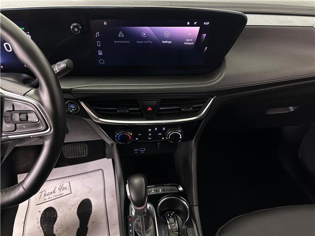 2024 Buick Encore GX Sport Touring (Stk: 43790J) in Belleville - Image 18 of 33