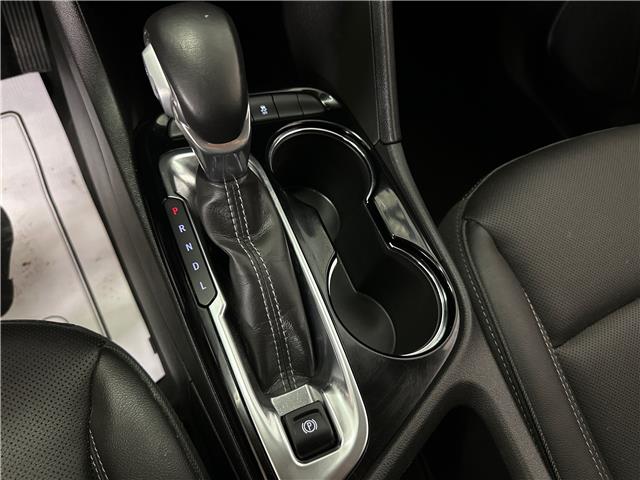 2024 Buick Encore GX Sport Touring (Stk: 43790J) in Belleville - Image 19 of 33