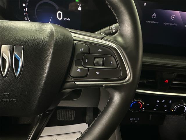 2024 Buick Encore GX Sport Touring (Stk: 43790J) in Belleville - Image 24 of 33