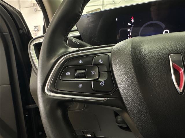 2024 Buick Encore GX Sport Touring (Stk: 43790J) in Belleville - Image 25 of 33